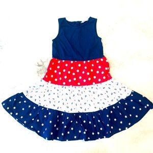 Beebay Cotton Dress Size 8 Yrs